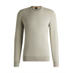 Maglia Uomo Boss Kanovano