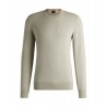 Maglia Uomo Boss Kanovano