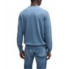 Maglia Uomo Boss Kanovano