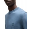 Maglia Uomo Boss Kanovano