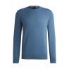 Maglia Uomo Boss Kanovano