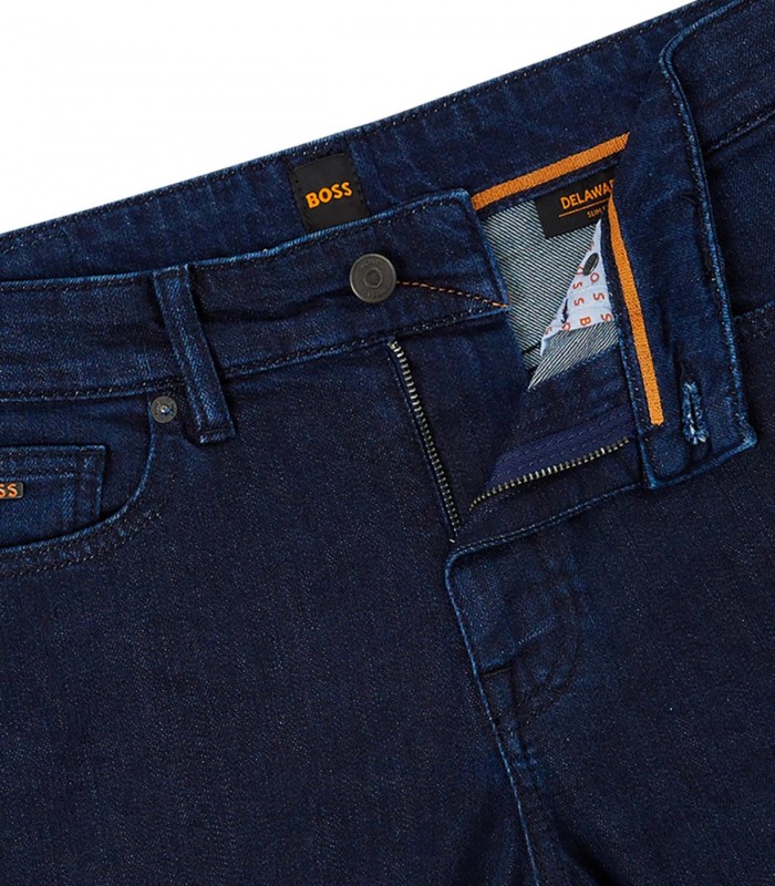 Jeans Uomo Boss Delaware