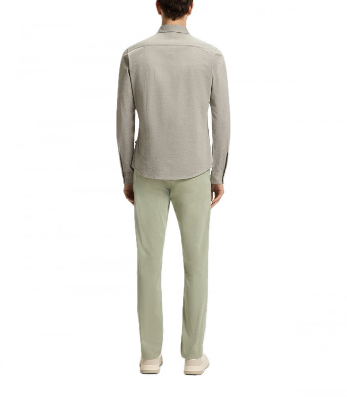 Pantaloni chino slim Uomo Boss
