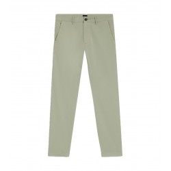 Pantaloni chino slim Uomo Boss