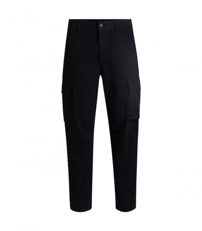 Pantaloni cargo Uomo Boss Sisla