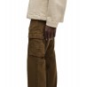 Pantaloni cargo Uomo Boss Sisla