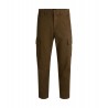 Pantaloni cargo Uomo Boss Sisla