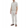 Polo in maglia Uomo Boss Asac