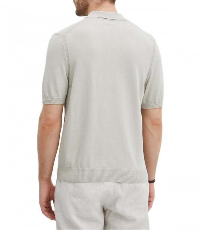 Polo in maglia Uomo Boss Asac