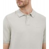 Polo in maglia Uomo Boss Asac