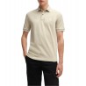 Polo Uomo Boss Passertip