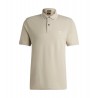 Polo Uomo Boss Passertip