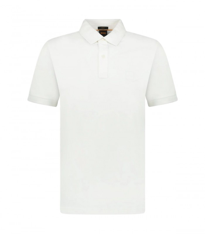 Polo Uomo Boss Passertip