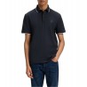 Polo Uomo Boss Passertip