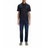 Polo Uomo Boss Passertip