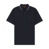 Polo Uomo Boss Passertip