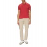 Polo Uomo Boss Passertip