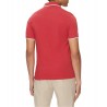 Polo Uomo Boss Passertip