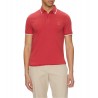 Polo Uomo Boss Passertip