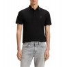 Polo Uomo Boss Passertip