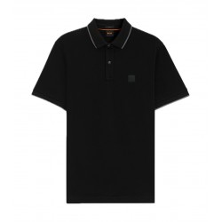Polo Uomo Boss Passertip
