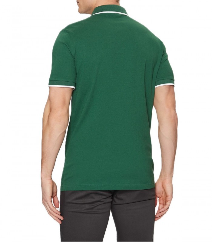 Polo Uomo Boss Passertip