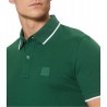 Polo Uomo Boss Passertip