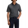 Polo Uomo Boss Peoxford