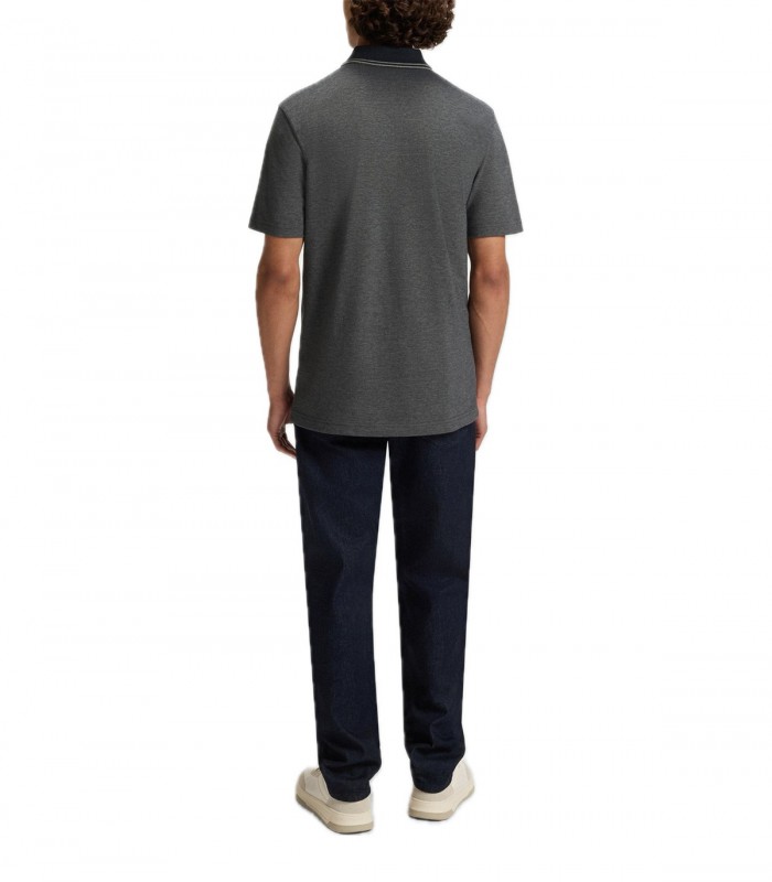 Polo Uomo Boss Peoxford