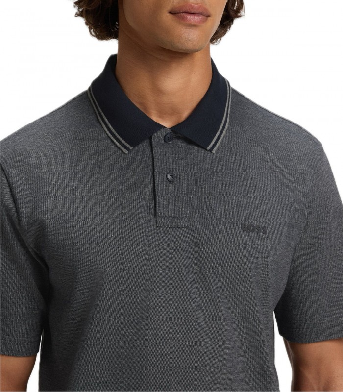 Polo Uomo Boss Peoxford