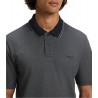 Polo Uomo Boss Peoxford