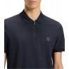 Polo Uomo Boss Passerzip
