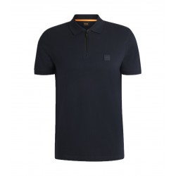Polo Uomo Boss Passerzip