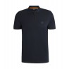 Polo Uomo Boss Passerzip