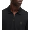 Polo Uomo Boss Passerzip