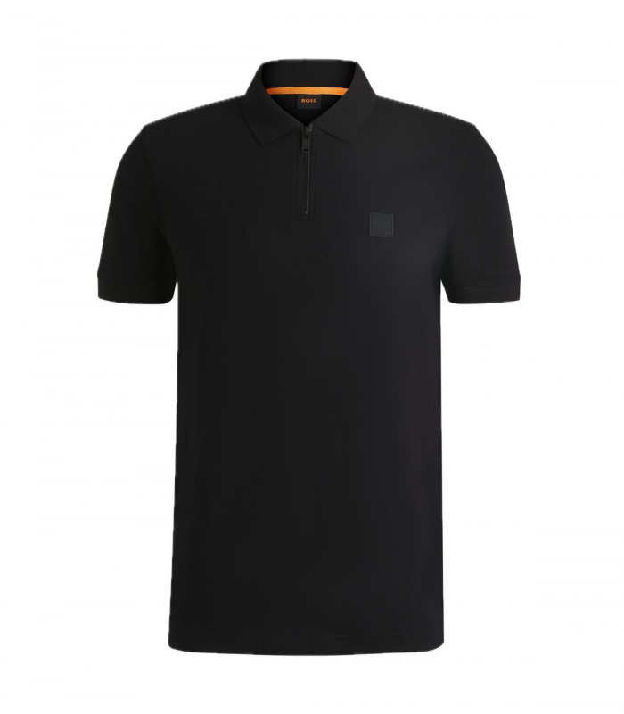 Polo Uomo Boss Passerzip