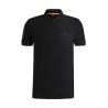 Polo Uomo Boss Passerzip