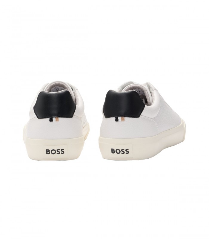 Sneakers Uomo Boss Aiden
