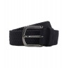 Cintura intrecciata uomo Boss Sash