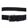 Cintura intrecciata uomo Boss Sash