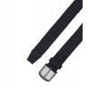 Cintura intrecciata uomo Boss Sash