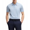 Cintura intrecciata uomo Boss Sash