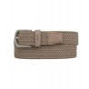 Cintura intrecciata uomo Boss Sash