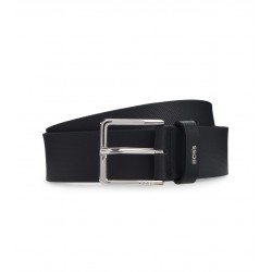 Cintura in pelle Boss Ther