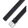 Cintura in pelle Boss Ther