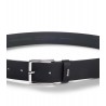 Cintura in pelle Boss Ther