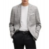 Cintura in pelle Boss Ther