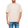 T-shirt Uomo Boss Te Dye