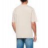 T-shirt Uomo Boss Te Dye