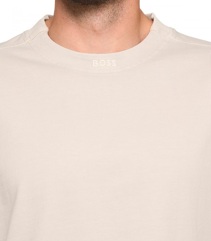 T-shirt Uomo Boss Te Dye